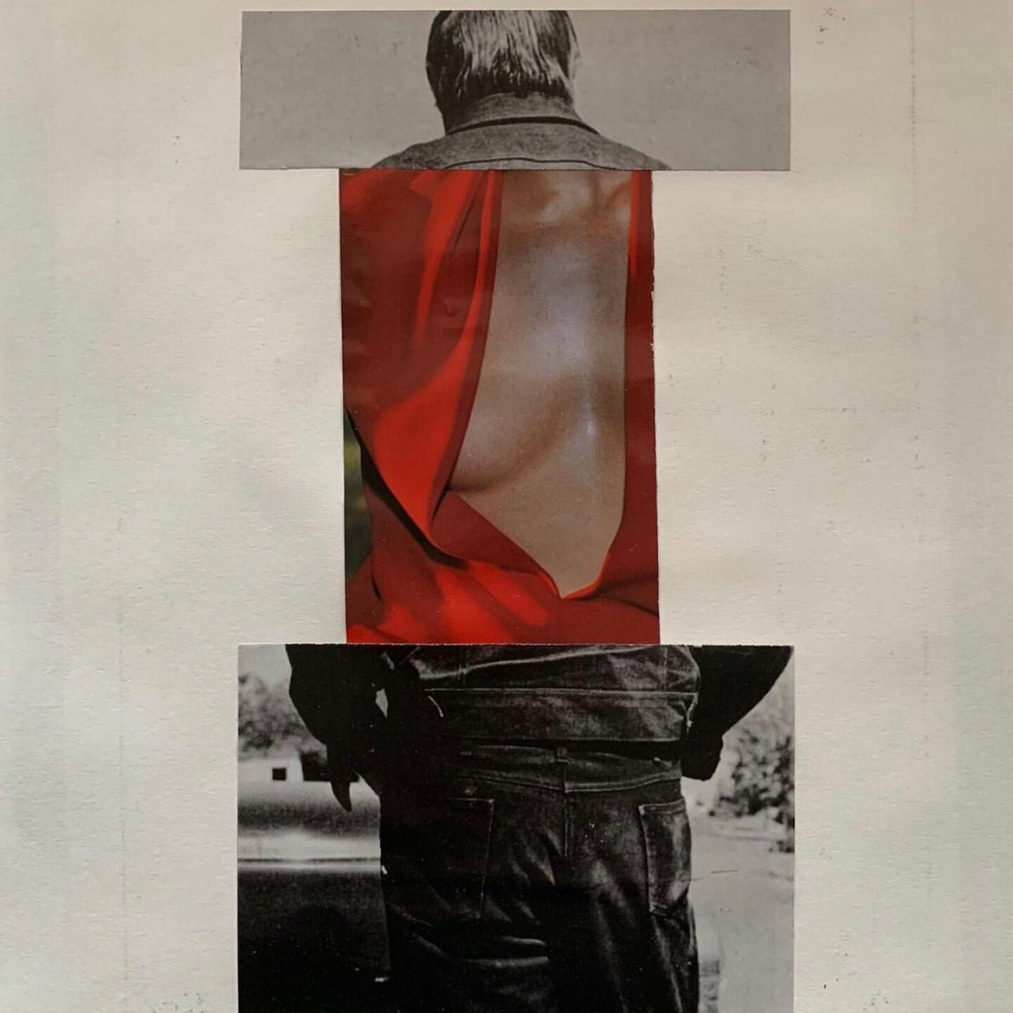 I’VE GOT YOU UNDER MY SKIN