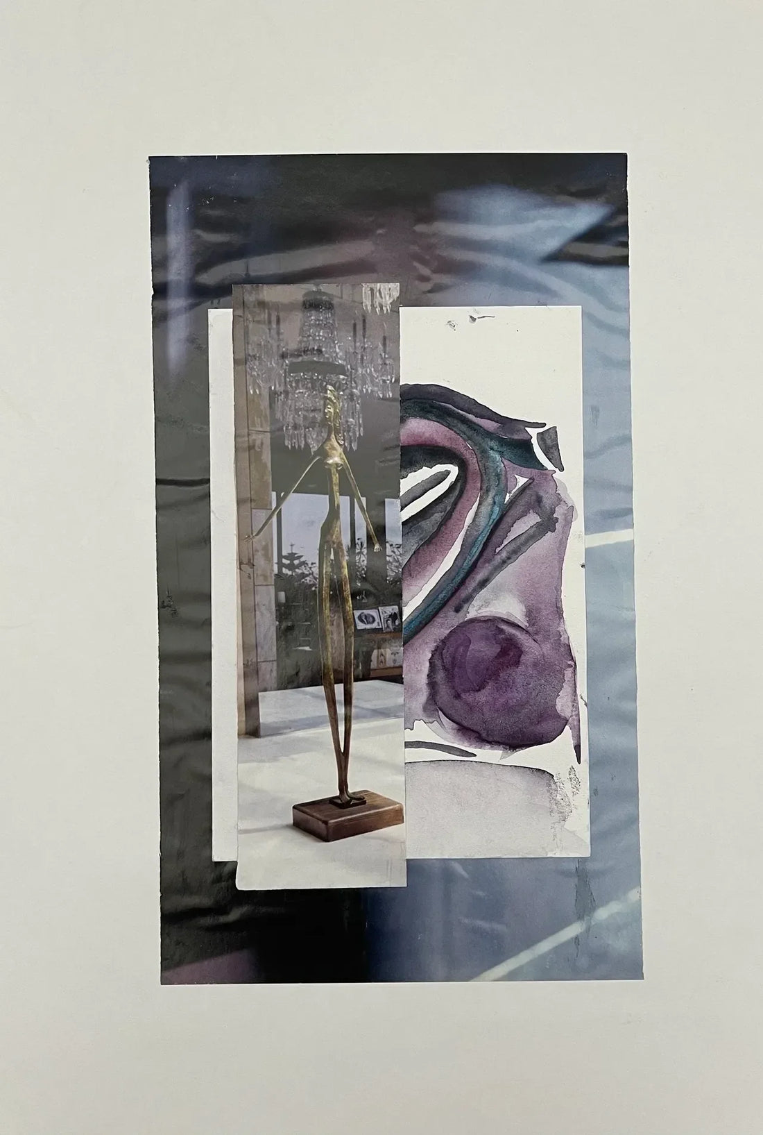 Revolutionizing Creativity: AI