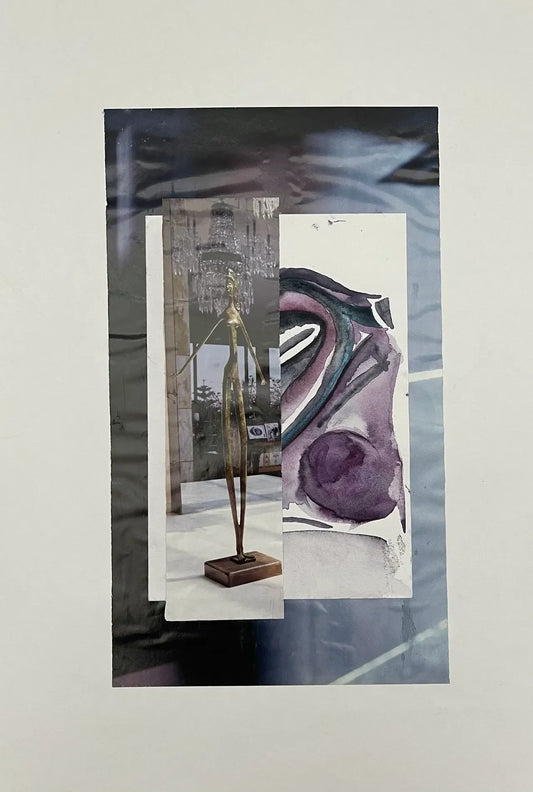 Revolutionizing Creativity: AI