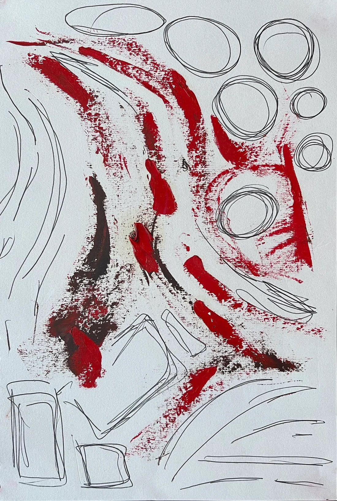 Exploring the Depths of Imagination