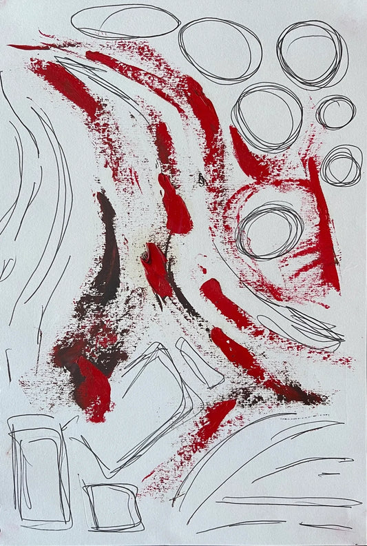 Exploring the Depths of Imagination