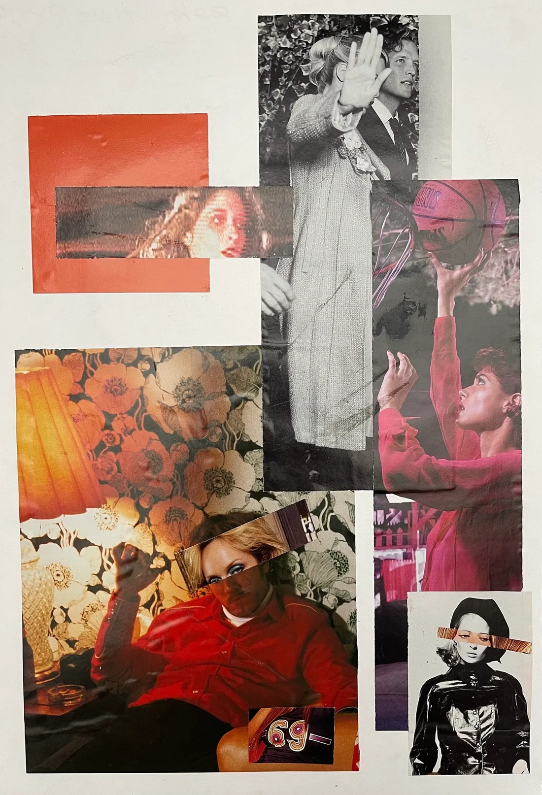 Exploring the Intersection of Art and Identity