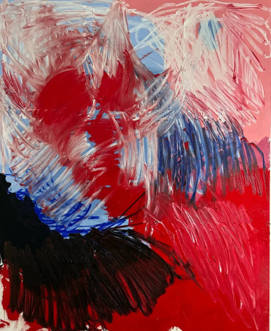 Navigating emotions through art