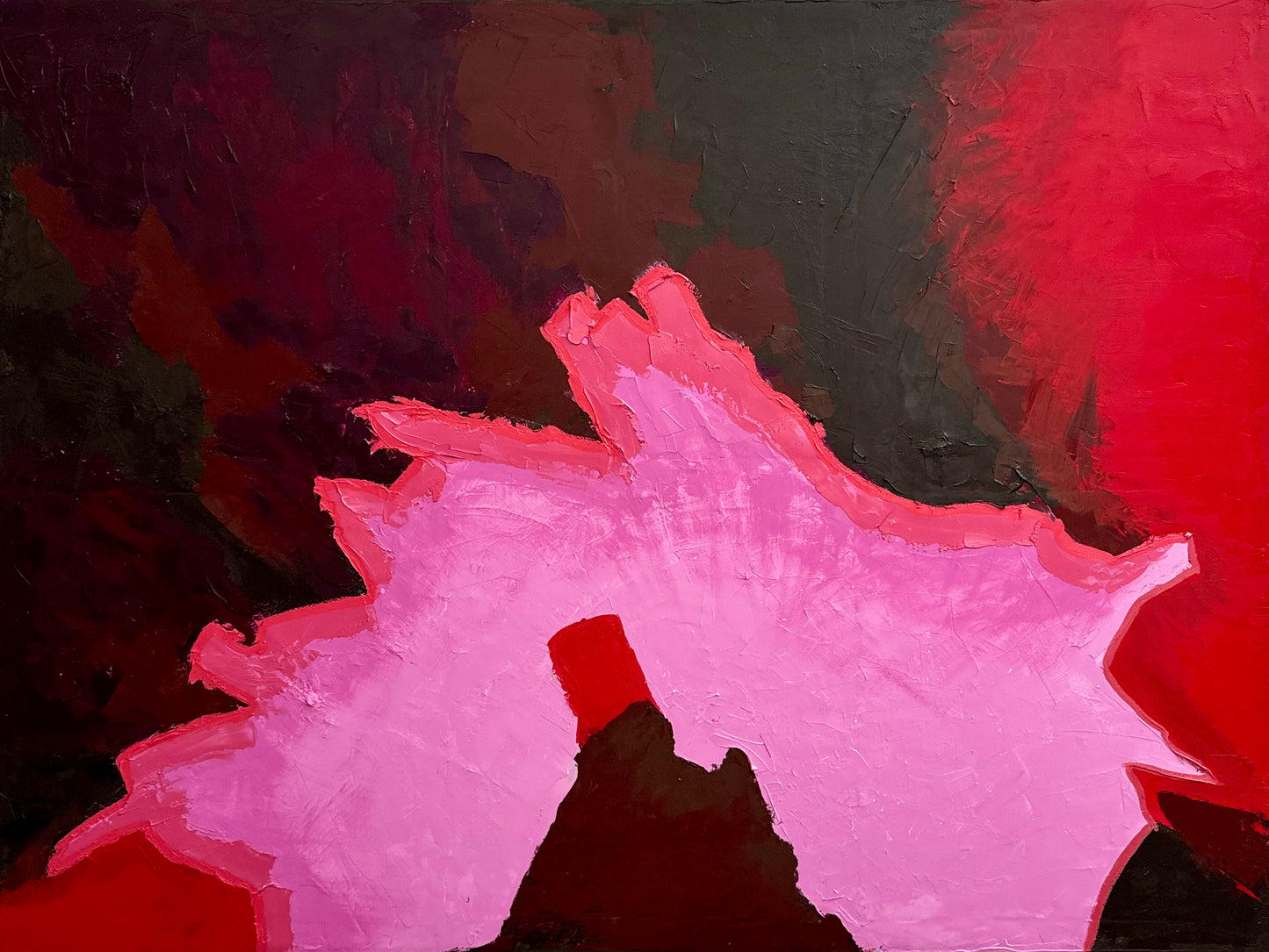 DON’T LET ME BE MISUNDERSTOOD