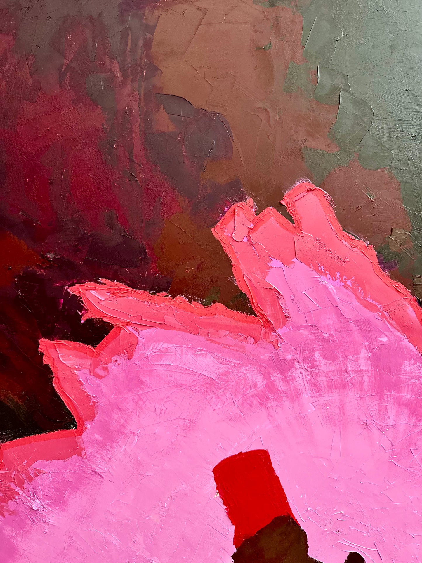 DON’T LET ME BE MISUNDERSTOOD