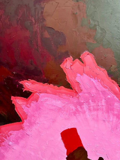 DON’T LET ME BE MISUNDERSTOOD