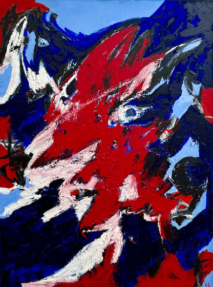 TREAT ME LIKE YOUR FANTASY