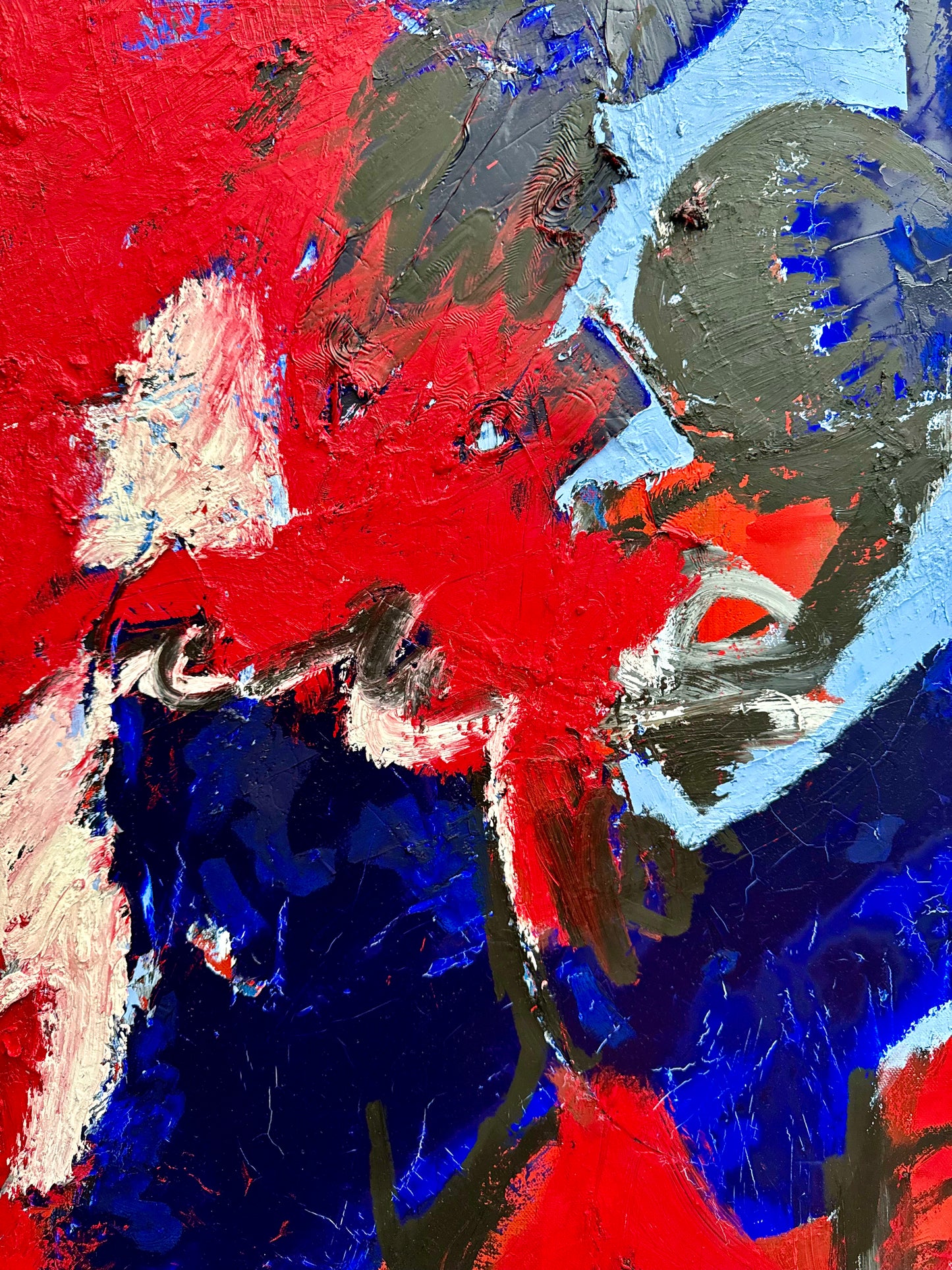 TREAT ME LIKE YOUR FANTASY