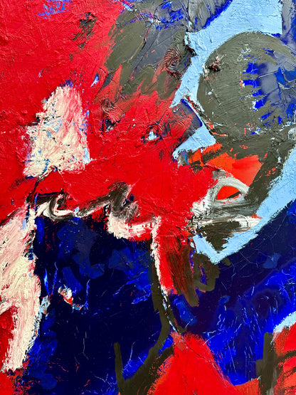 TREAT ME LIKE YOUR FANTASY