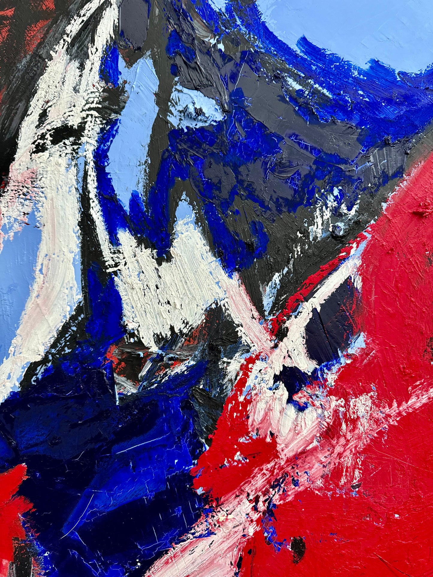 TREAT ME LIKE YOUR FANTASY