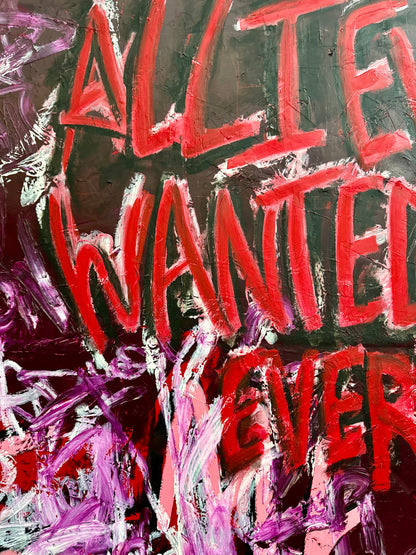 JUST CAN'T GET ENOUGH