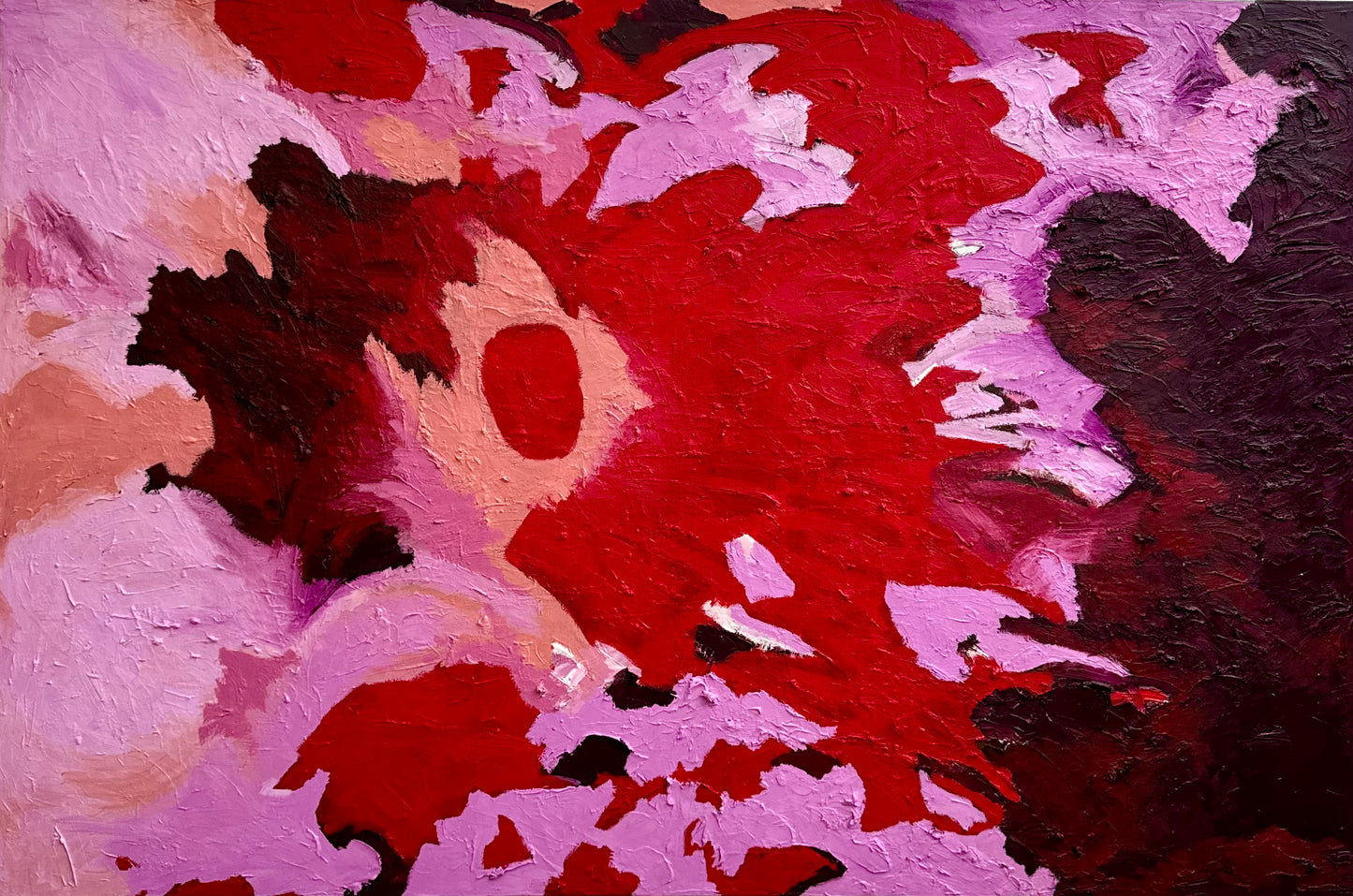 THERE IS BEFORE AND THEN THERE IS AFTER