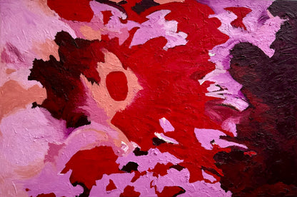 THERE IS BEFORE AND THEN THERE IS AFTER