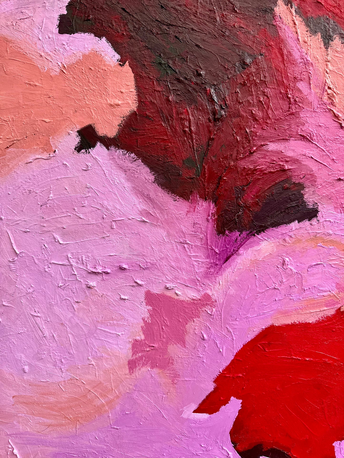 THERE IS BEFORE AND THEN THERE IS AFTER