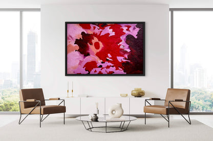 THERE IS BEFORE AND THEN THERE IS AFTER