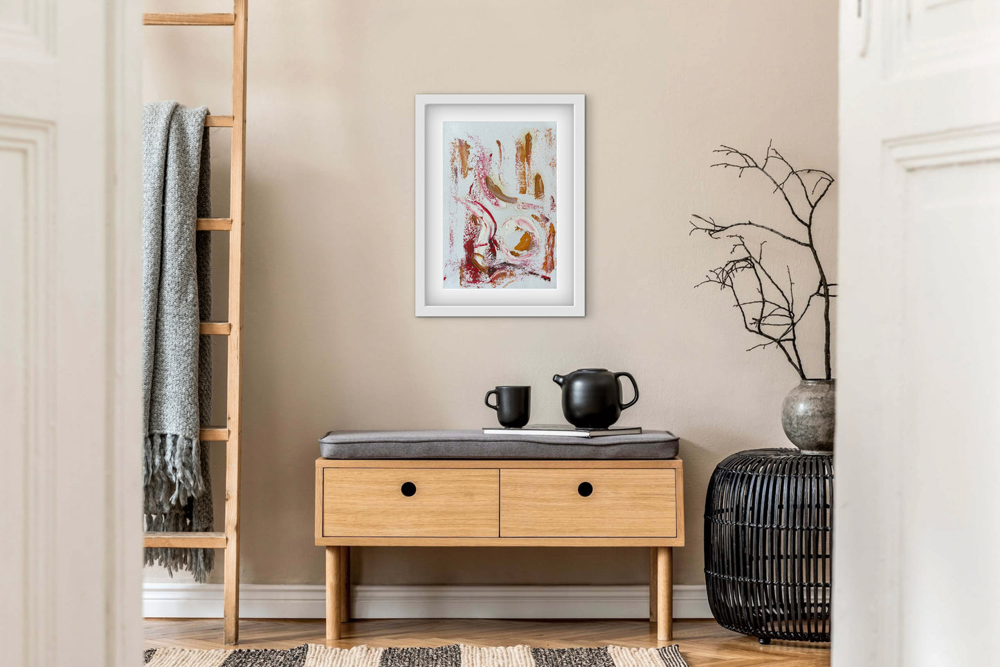 HOLD ME TO THE TRUTH